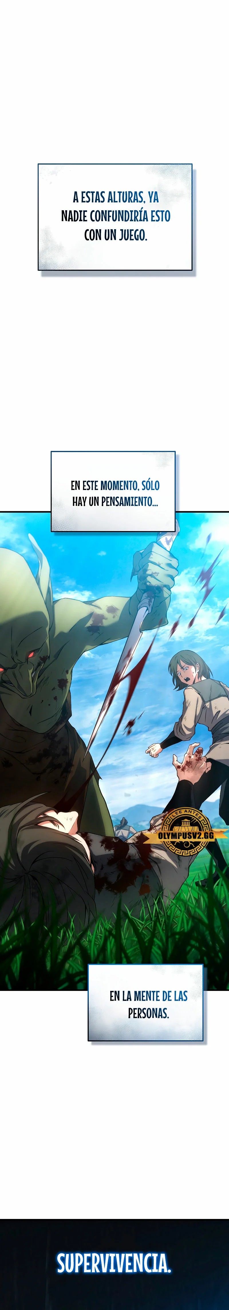 The 100th Regression of the Max-Level Player Vol. 1 Ch. 2 第14页