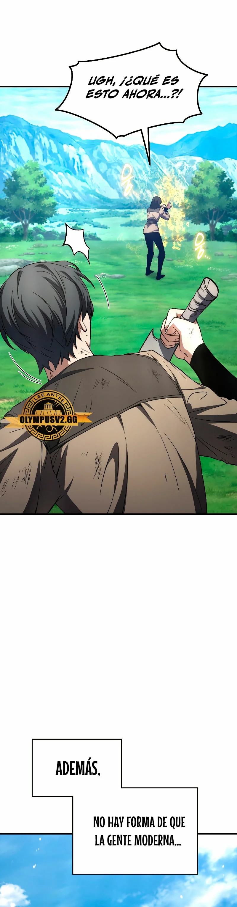 The 100th Regression of the Max-Level Player Vol. 1 Ch. 2 第18页