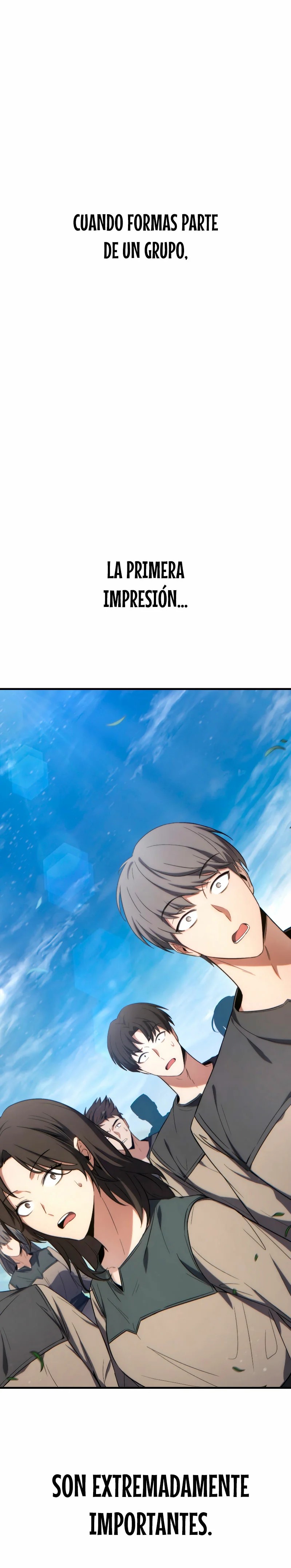 The 100th Regression of the Max-Level Player Vol. 1 Ch. 2 第3页