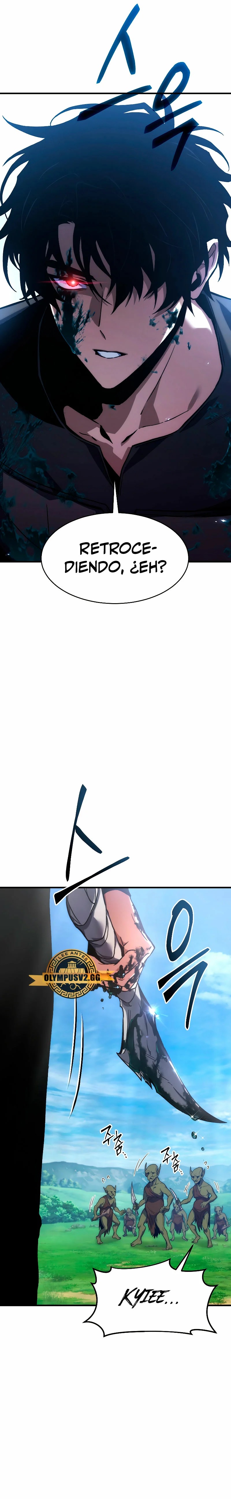 The 100th Regression of the Max-Level Player Vol. 1 Ch. 2 第33页