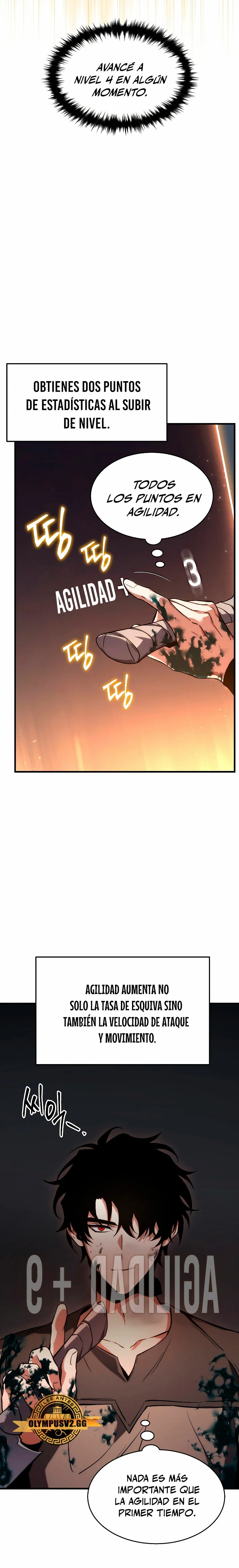 The 100th Regression of the Max-Level Player Vol. 1 Ch. 2 第35页