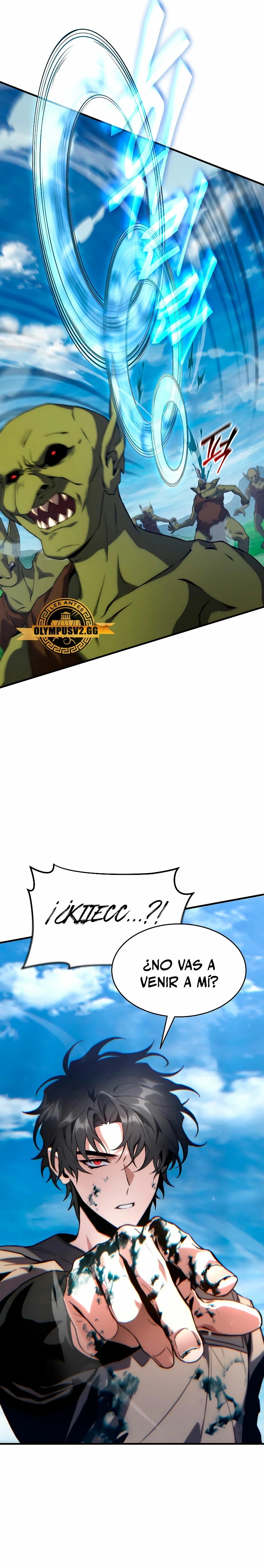 The 100th Regression of the Max-Level Player Vol. 1 Ch. 2 第37页