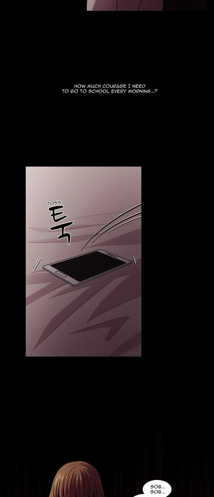 Tomorrow Falling Flower (4) 第34页