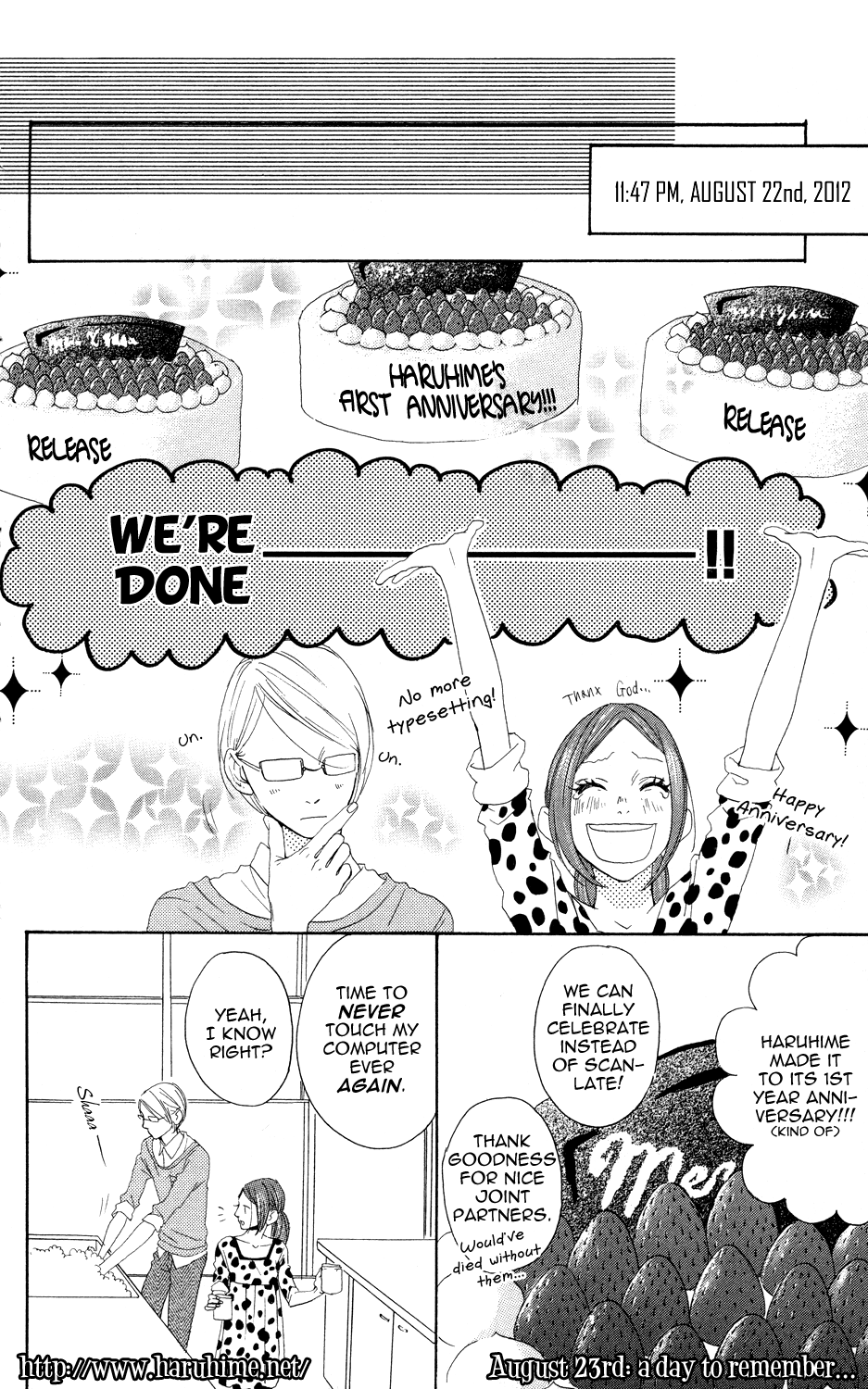 Sugars Mister Valentine's Day 第2页