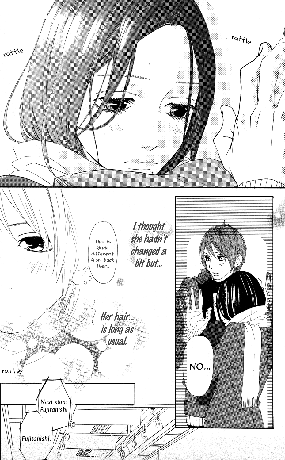 Sugars Mister Valentine's Day 第17页
