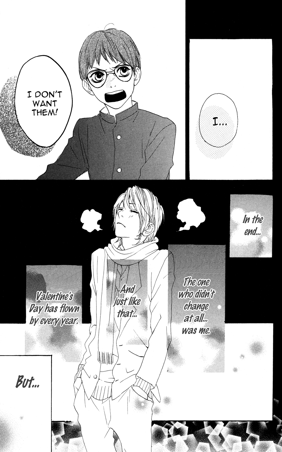 Sugars Mister Valentine's Day 第27页