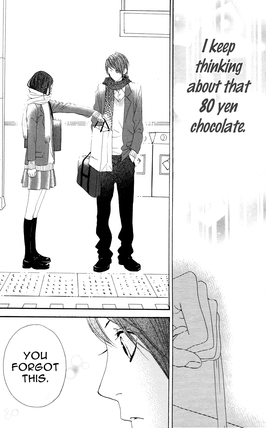 Sugars Mister Valentine's Day 第28页