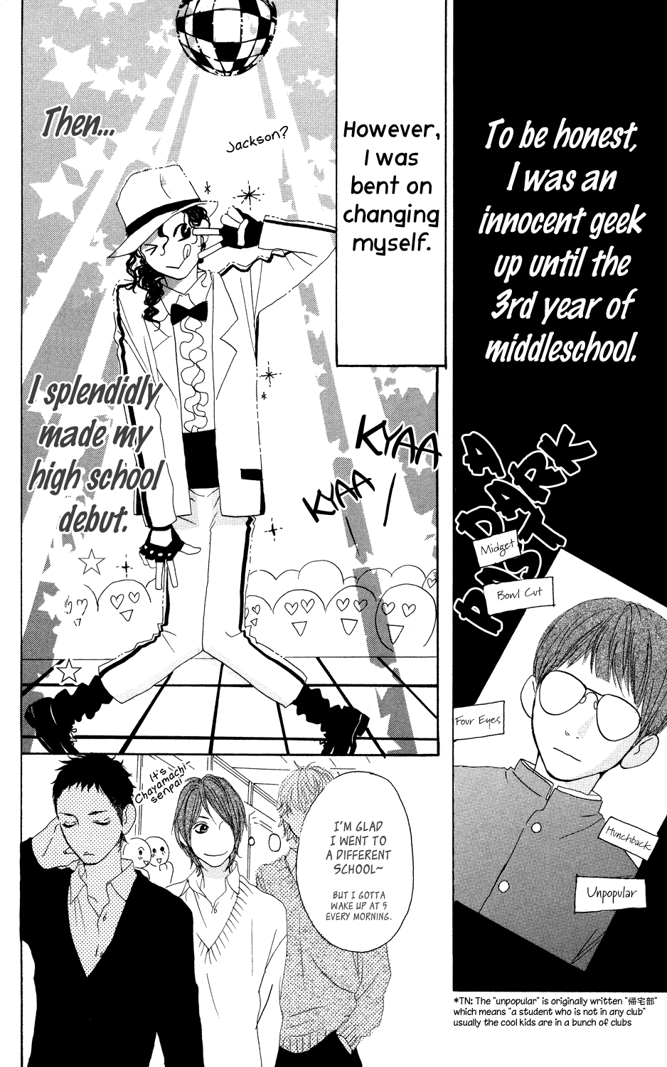 Sugars Mister Valentine's Day 第6页