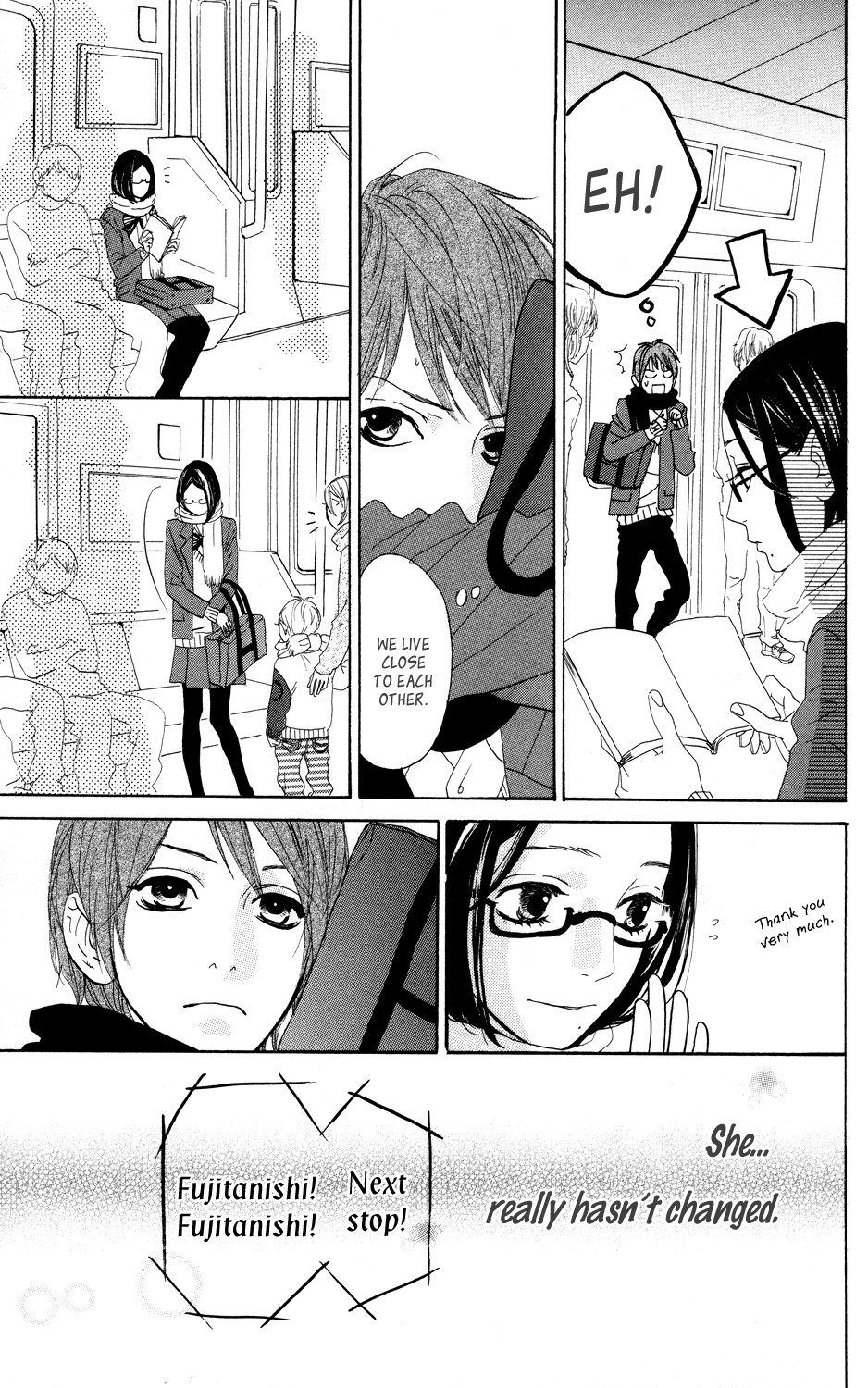Sugars Mister Valentine's Day 第9页