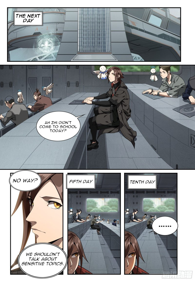 Evolutionary Game Prisoner 第2页
