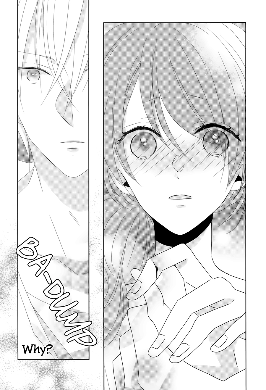 Brothers Conflict feat. Natsume Vol. 1 Ch. 4 第26页