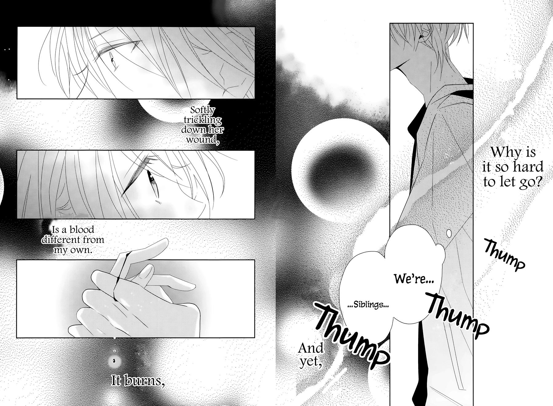Brothers Conflict feat. Natsume Vol. 1 Ch. 4 第27页