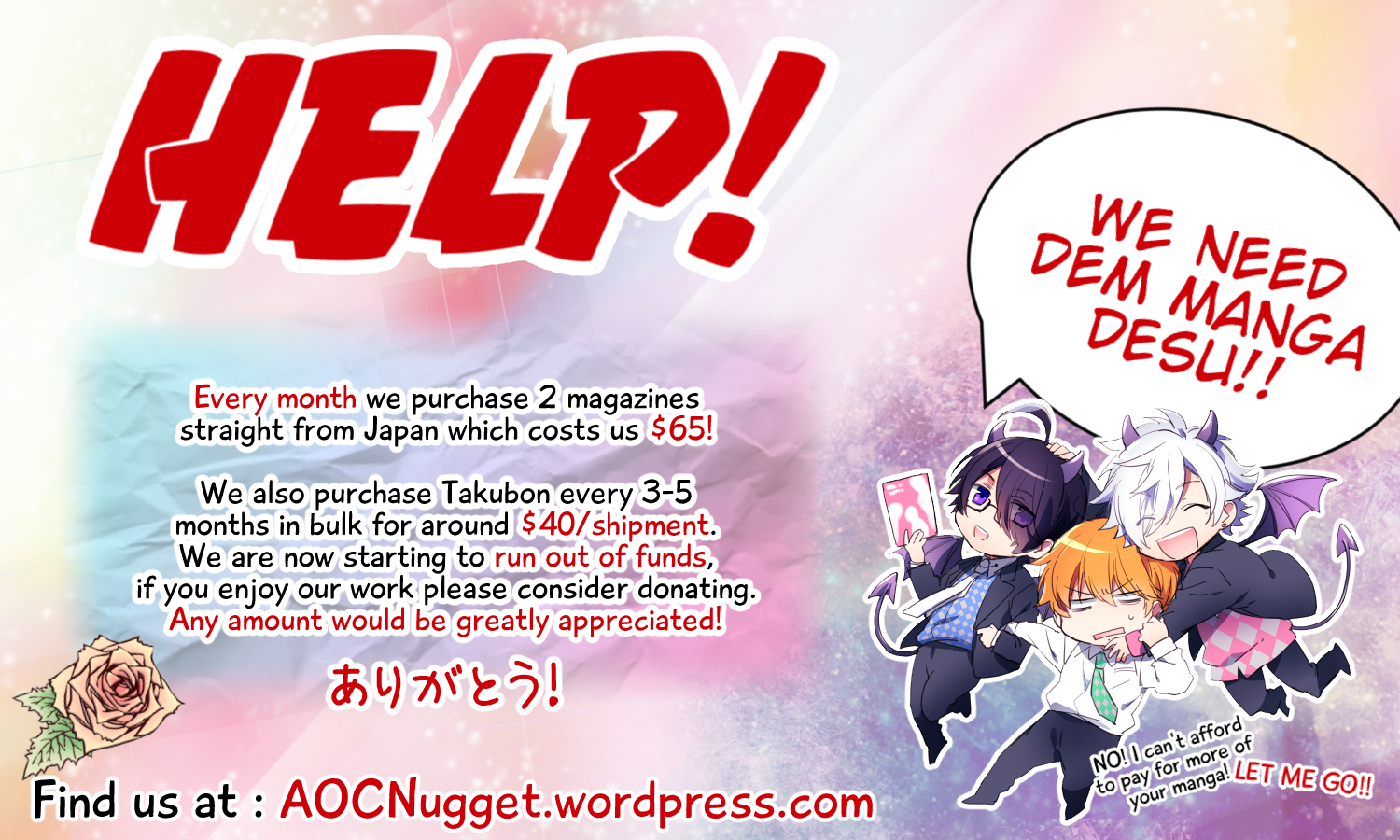 Brothers Conflict feat. Natsume Vol. 1 Ch. 4 第30页