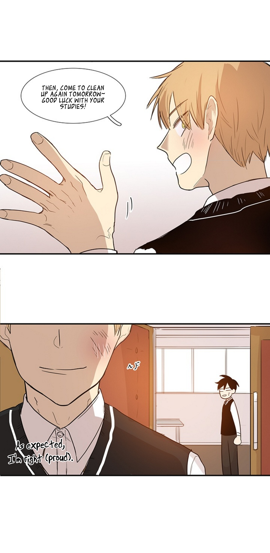 The Best Smell Late Spring (3) 第21页