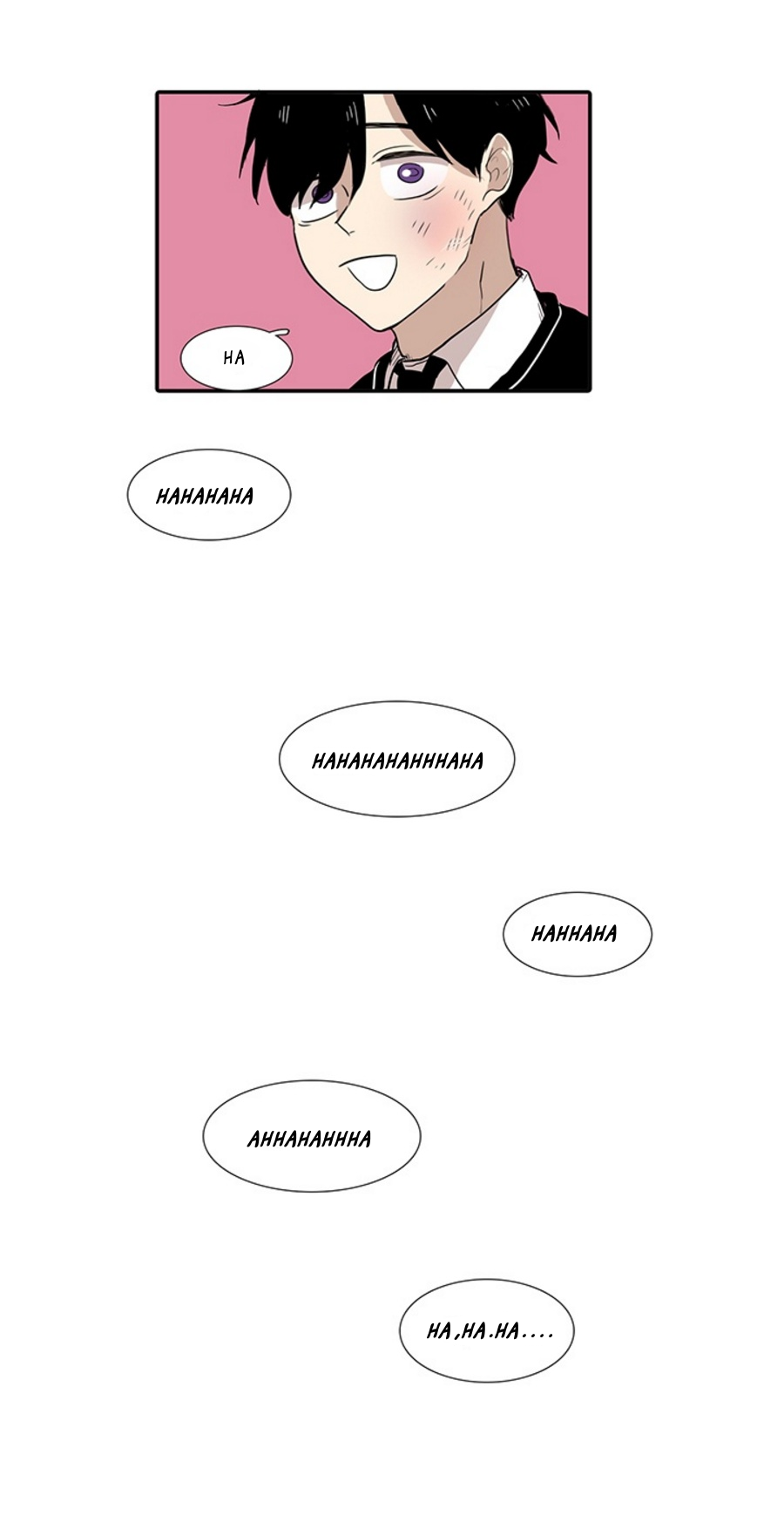 The Best Smell Late Spring (3) 第22页