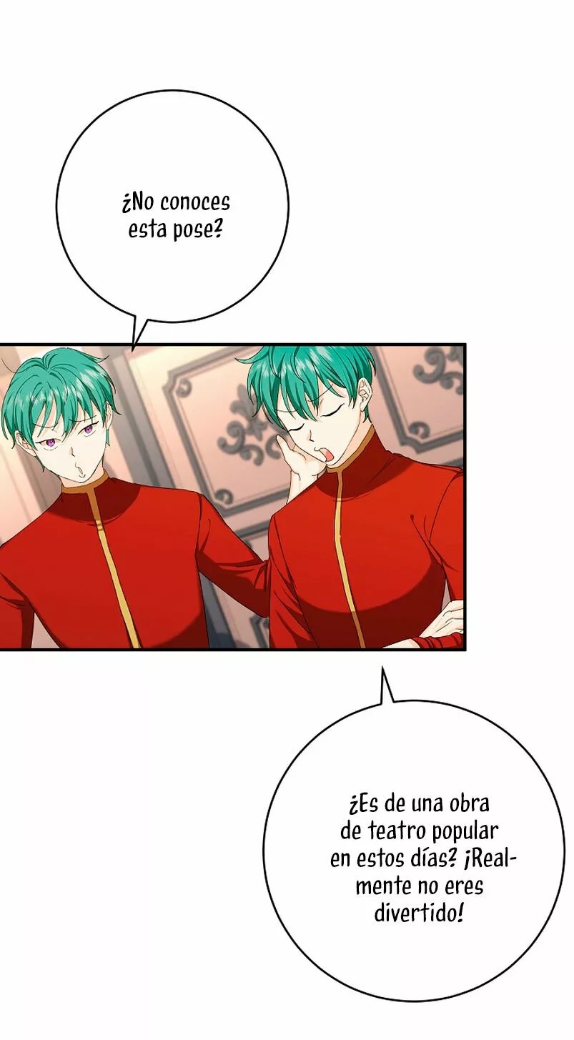 For a Princess Ch. 3 第18页