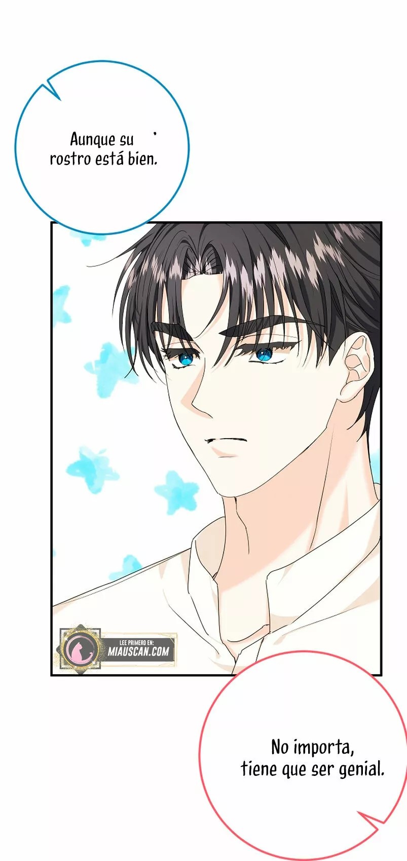 For a Princess Ch. 3 第19页