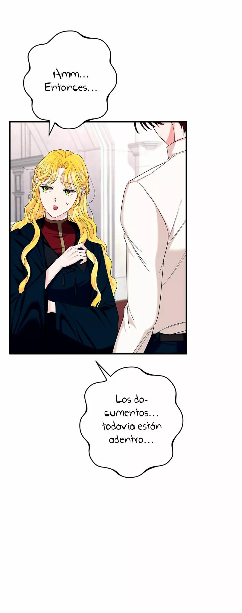 For a Princess Ch. 3 第36页
