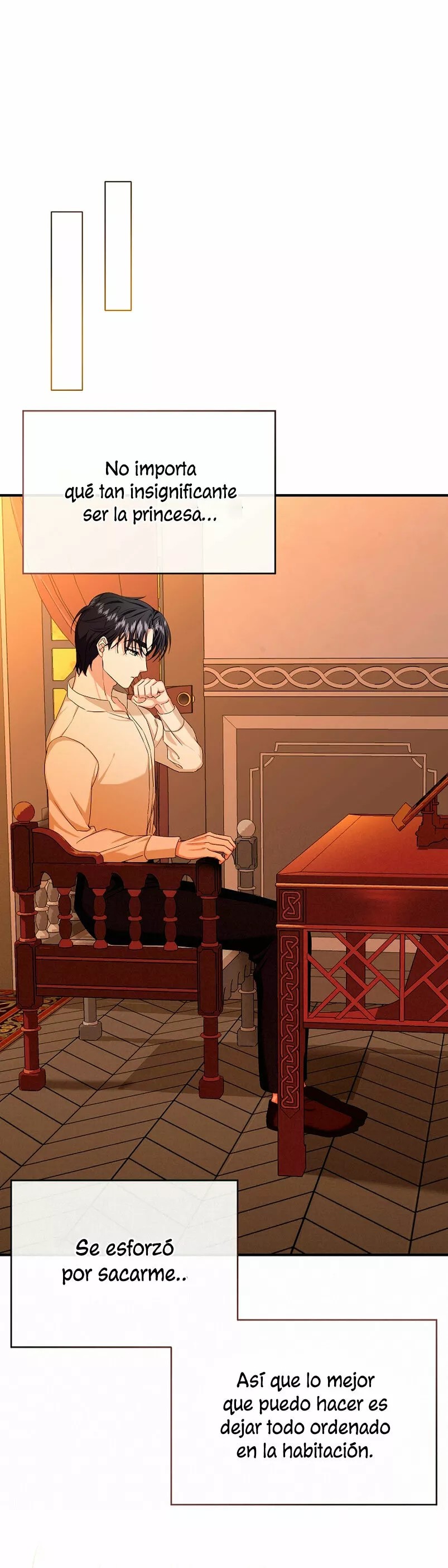 For a Princess Ch. 3 第39页