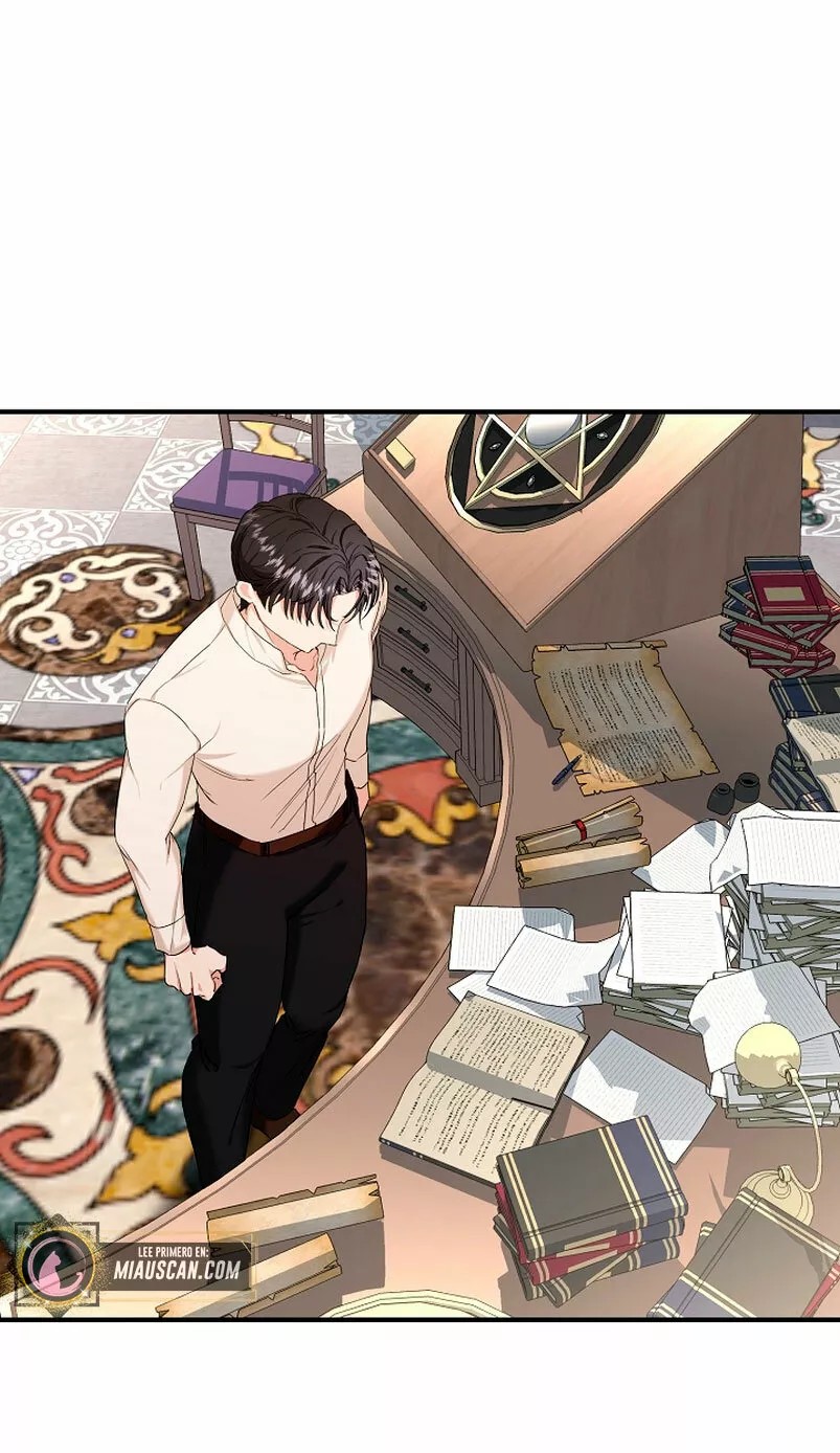 For a Princess Ch. 3 第5页