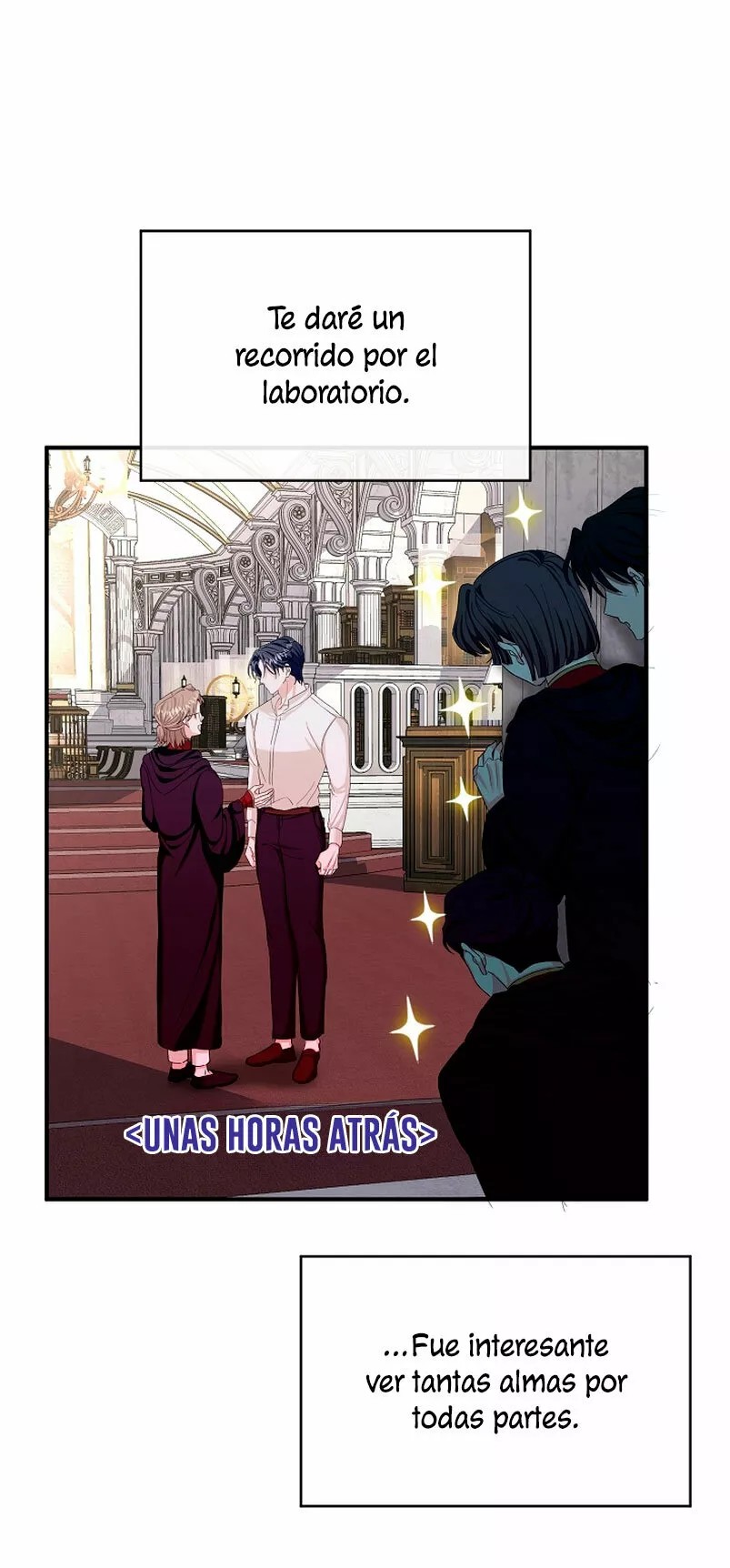 For a Princess Ch. 3 第41页