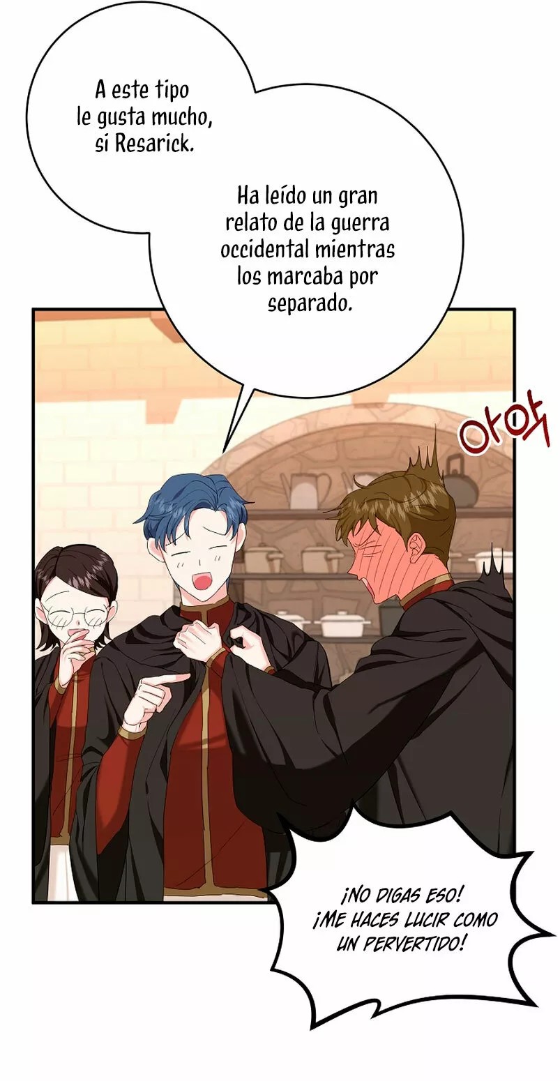 For a Princess Ch. 3 第49页