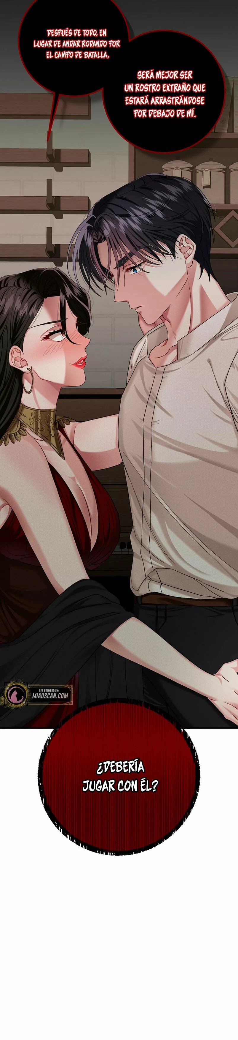 For a Princess Ch. 3 第60页