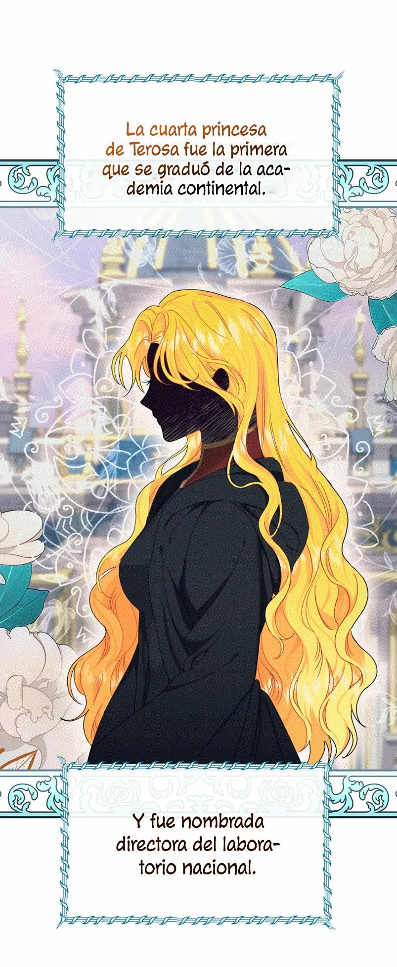 For a Princess Ch. 3 第8页