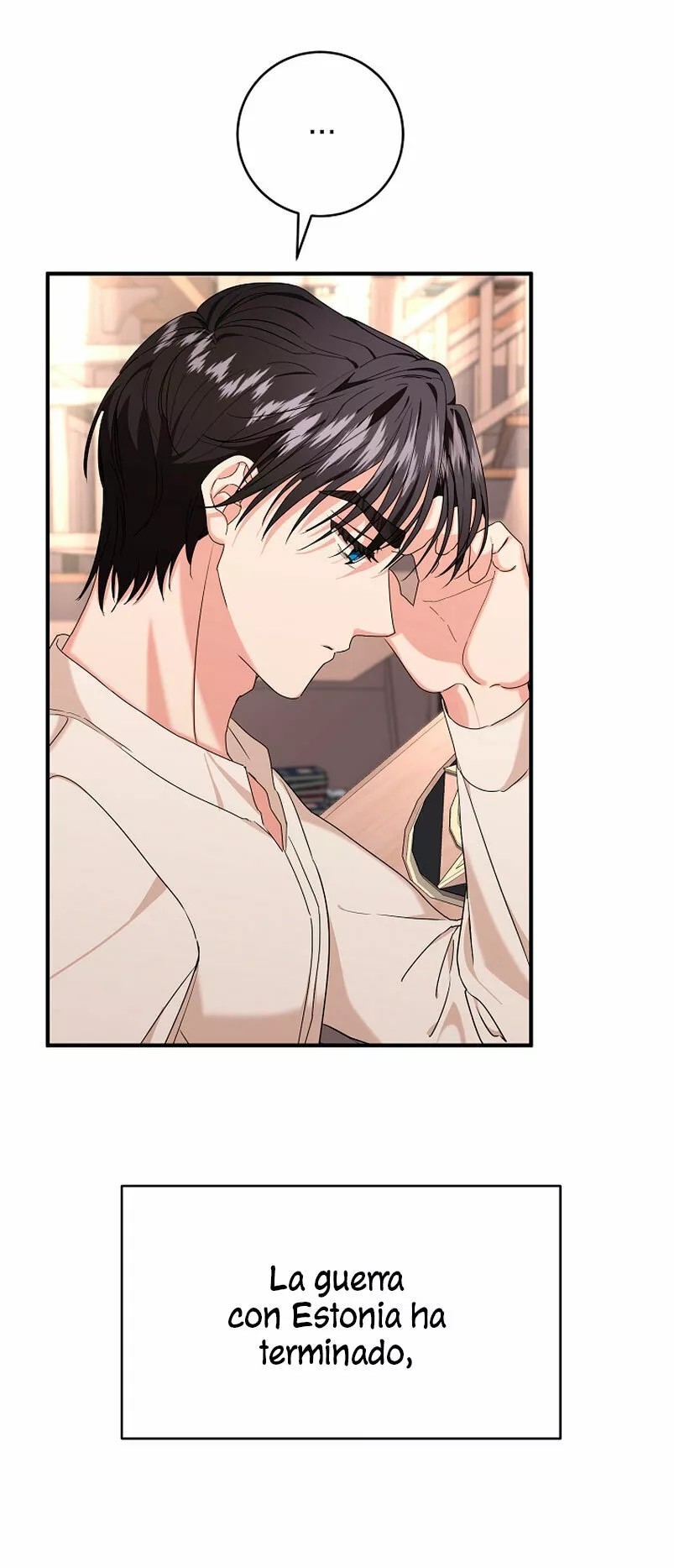 For a Princess Ch. 3 第10页