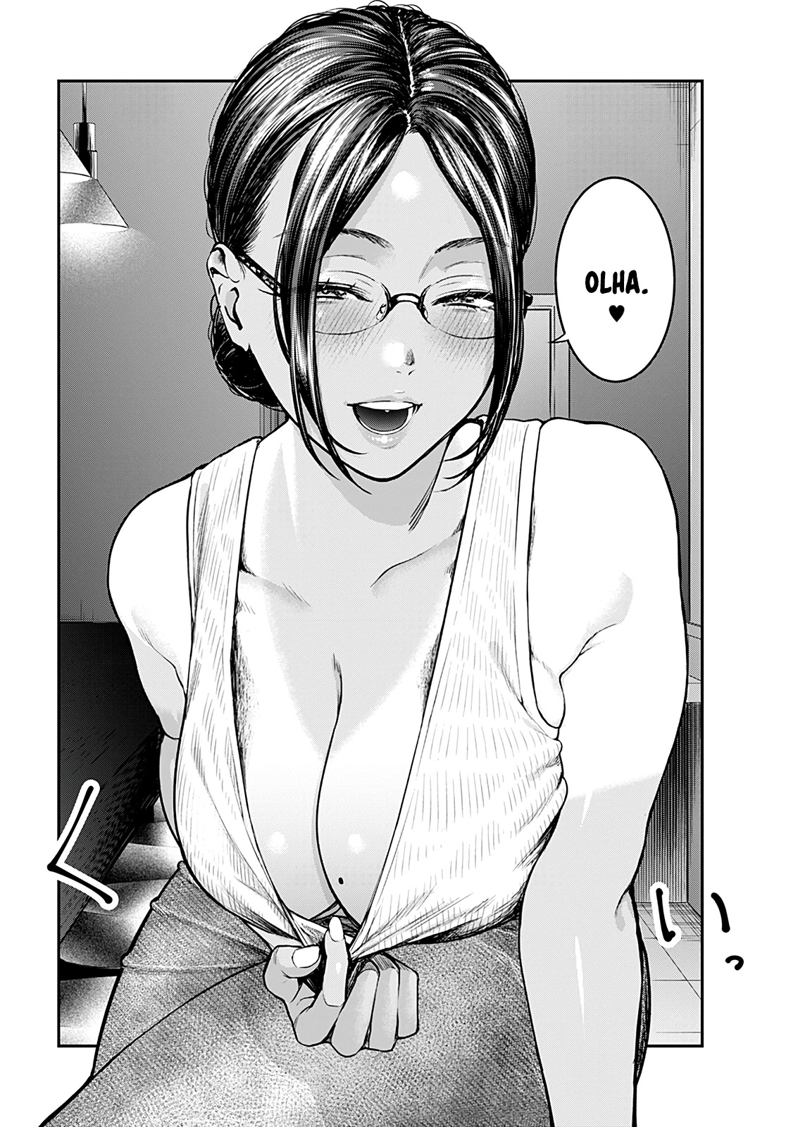 Torima Minshuku Yadori-teki na! Vol. 1 Ch. 2 第28页