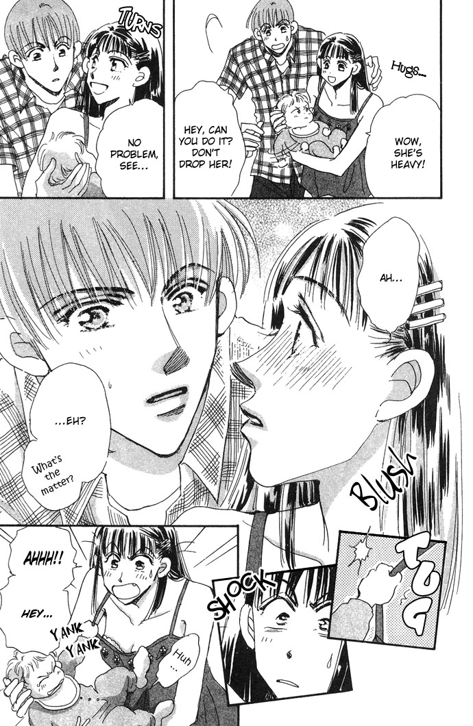 Honey² Skip! Vol. 1 Ch. 5 第14页