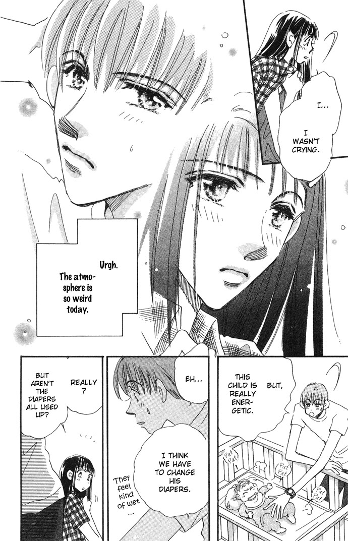 Honey² Skip! Vol. 1 Ch. 5 第17页