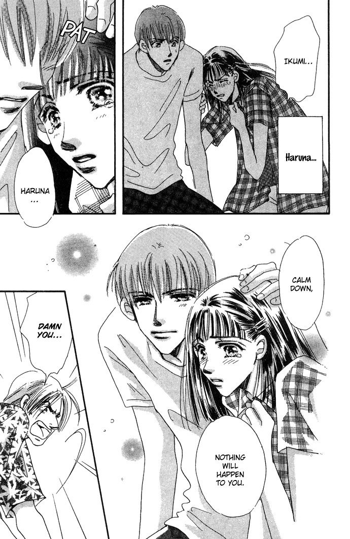 Honey² Skip! Vol. 1 Ch. 5 第26页