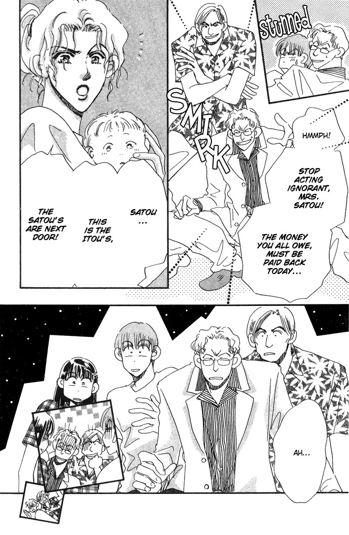 Honey² Skip! Vol. 1 Ch. 5 第29页