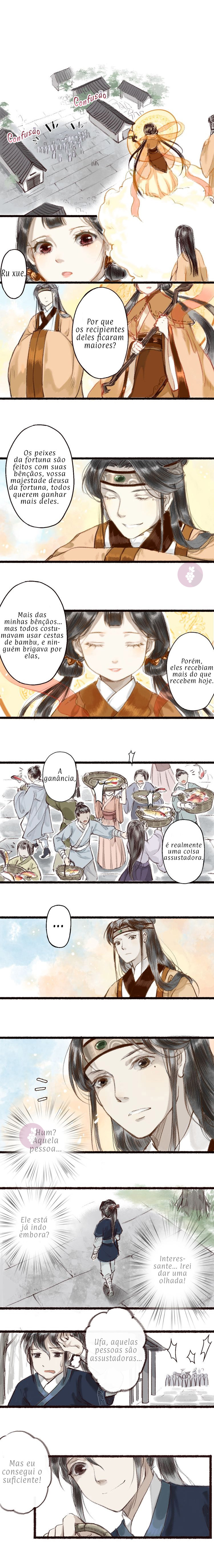 Fair Wind Scroll Ch. 3 第4页