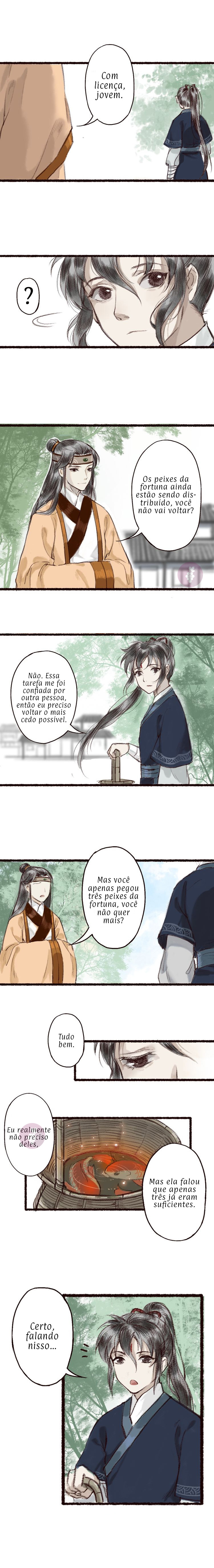 Fair Wind Scroll Ch. 3 第5页