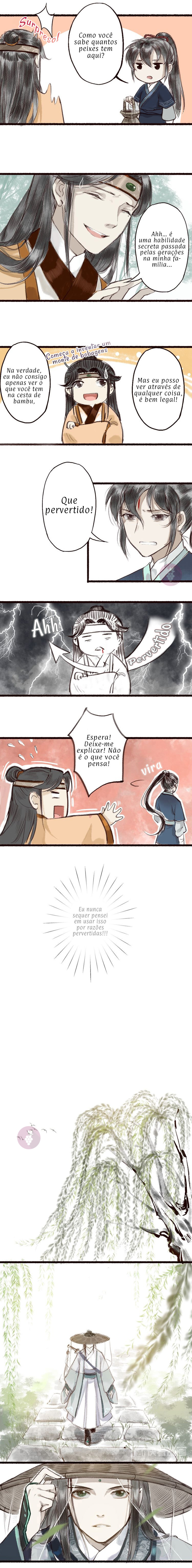 Fair Wind Scroll Ch. 3 第6页