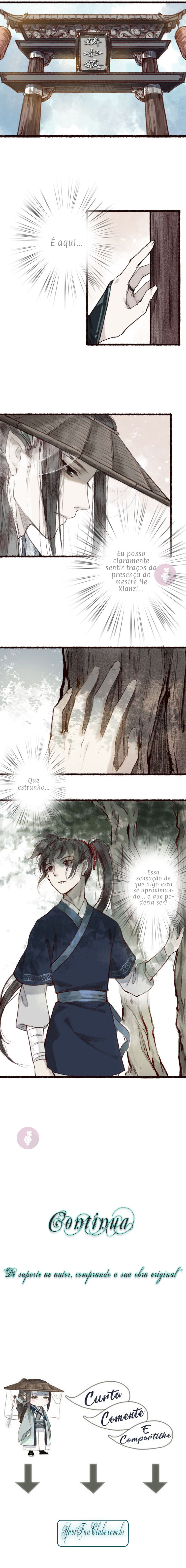 Fair Wind Scroll Ch. 3 第7页