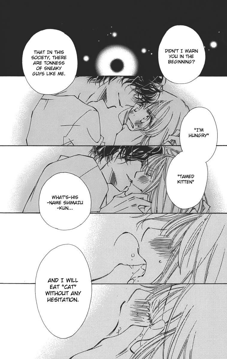 I won't Runaway Anyway Trap 2 第26页