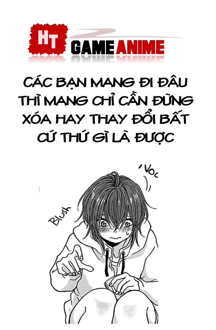 Arukoi Oneshot 第1页