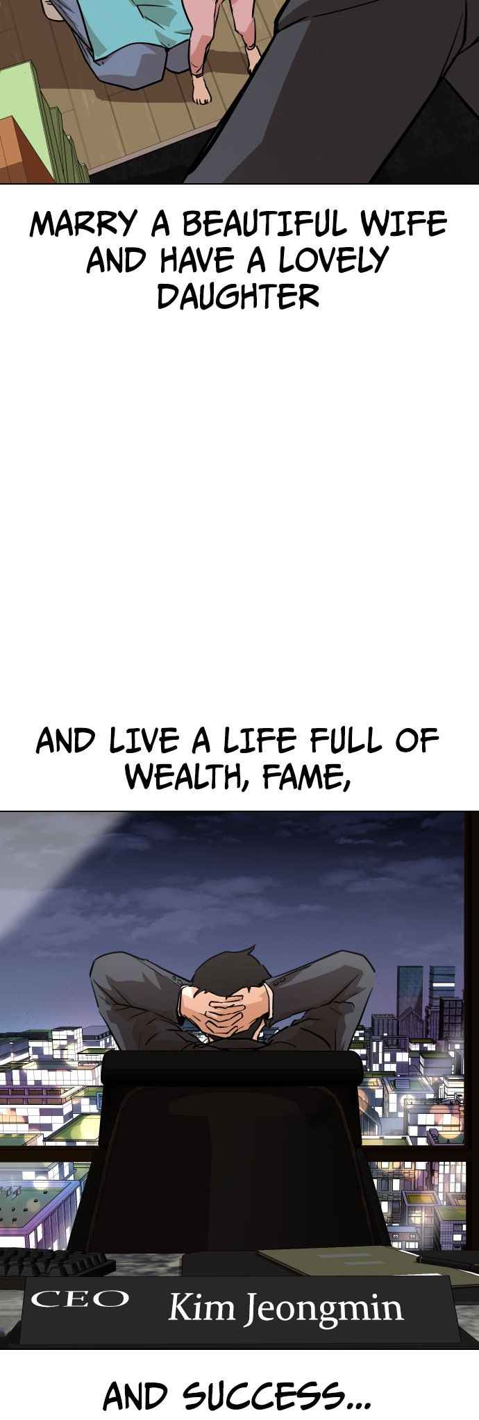 Tales of Greed Deep Macro [2] 第21页