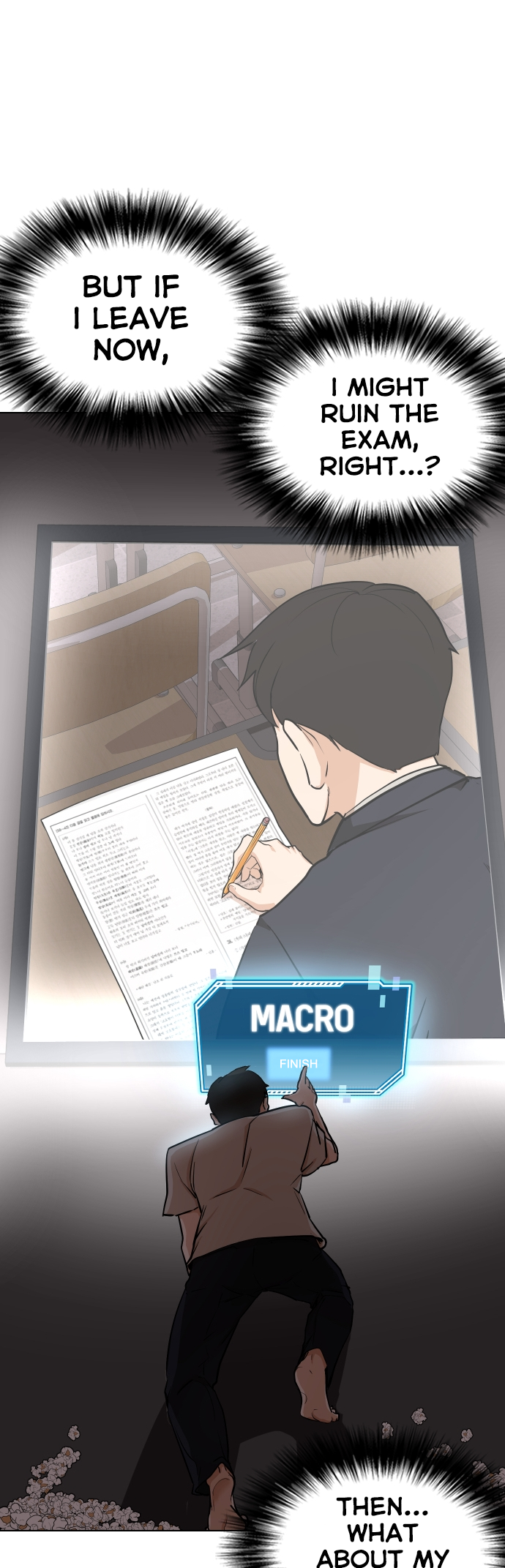 Tales of Greed Deep Macro [2] 第27页