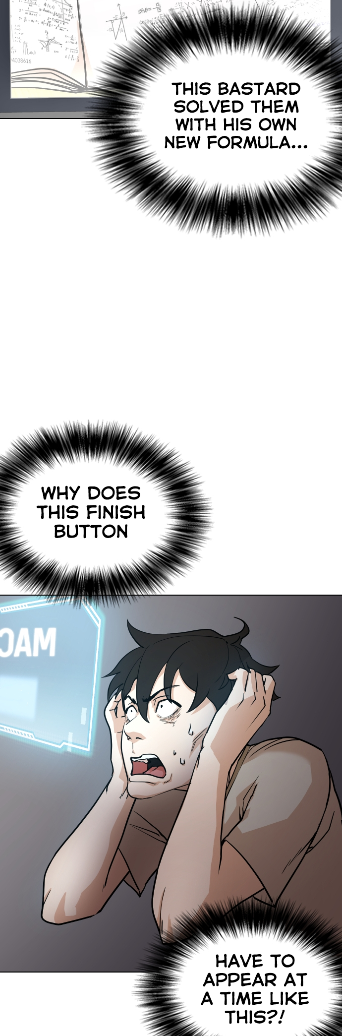 Tales of Greed Deep Macro [2] 第32页