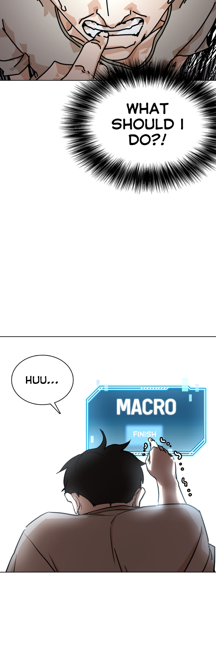 Tales of Greed Deep Macro [2] 第35页