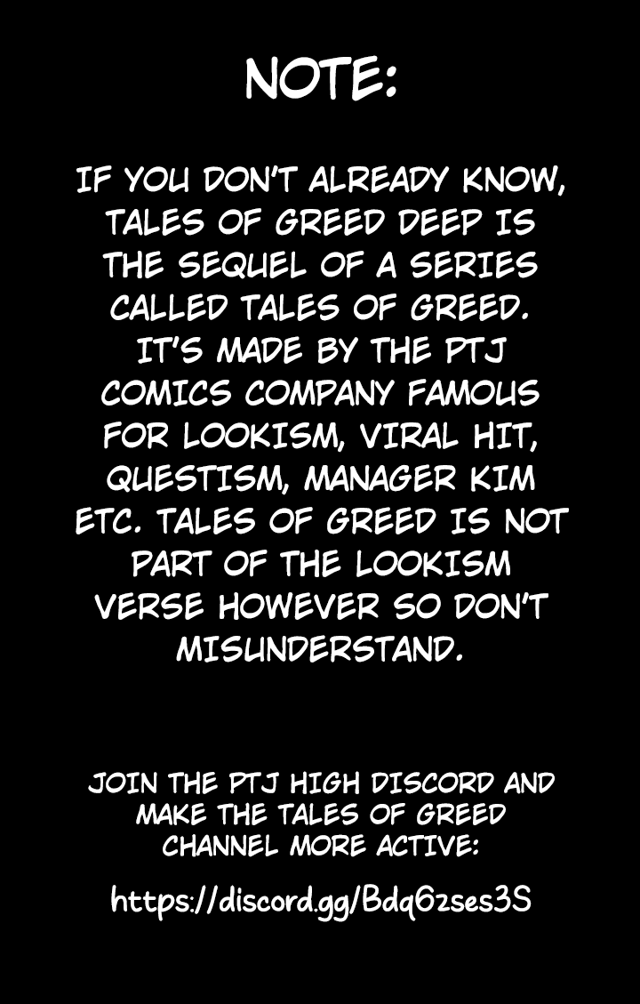Tales of Greed Deep Macro [2] 第57页