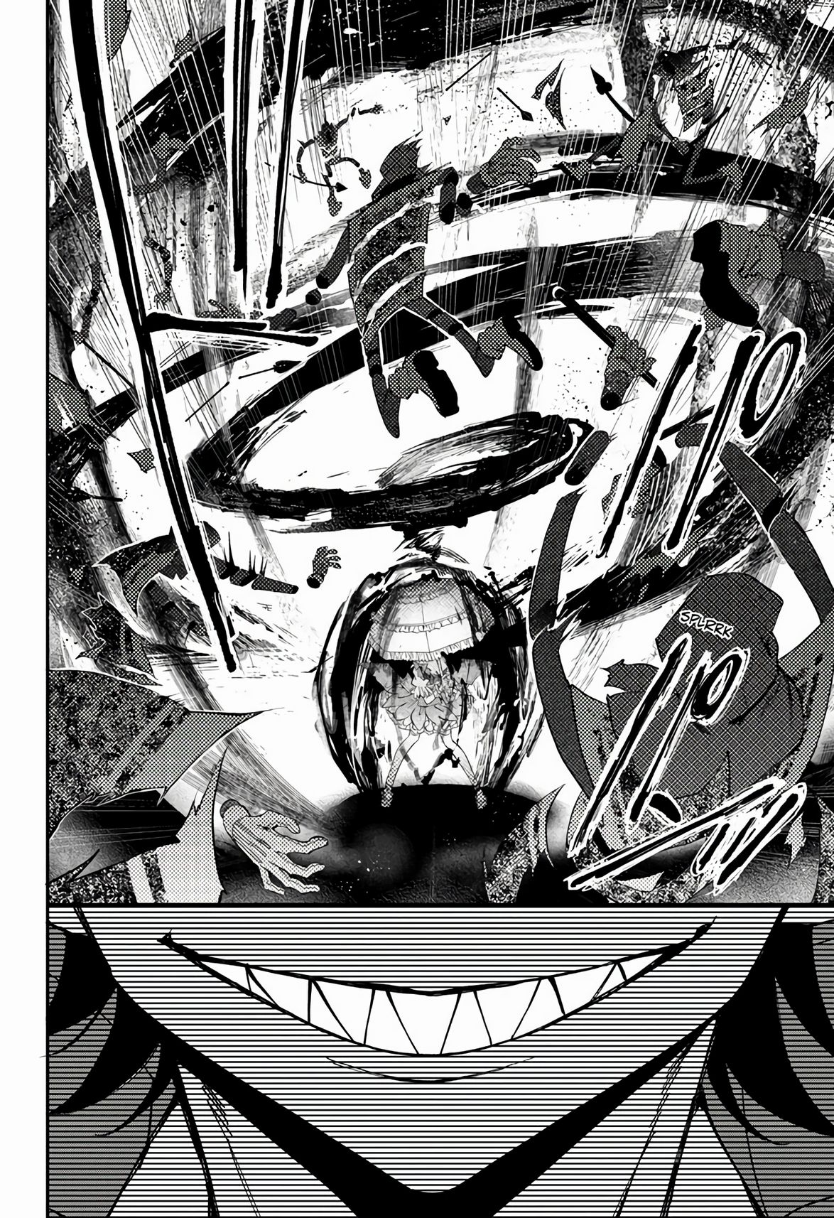 Mahou Shoujo Dandelion Vol. 2 Ch. 5 第11页