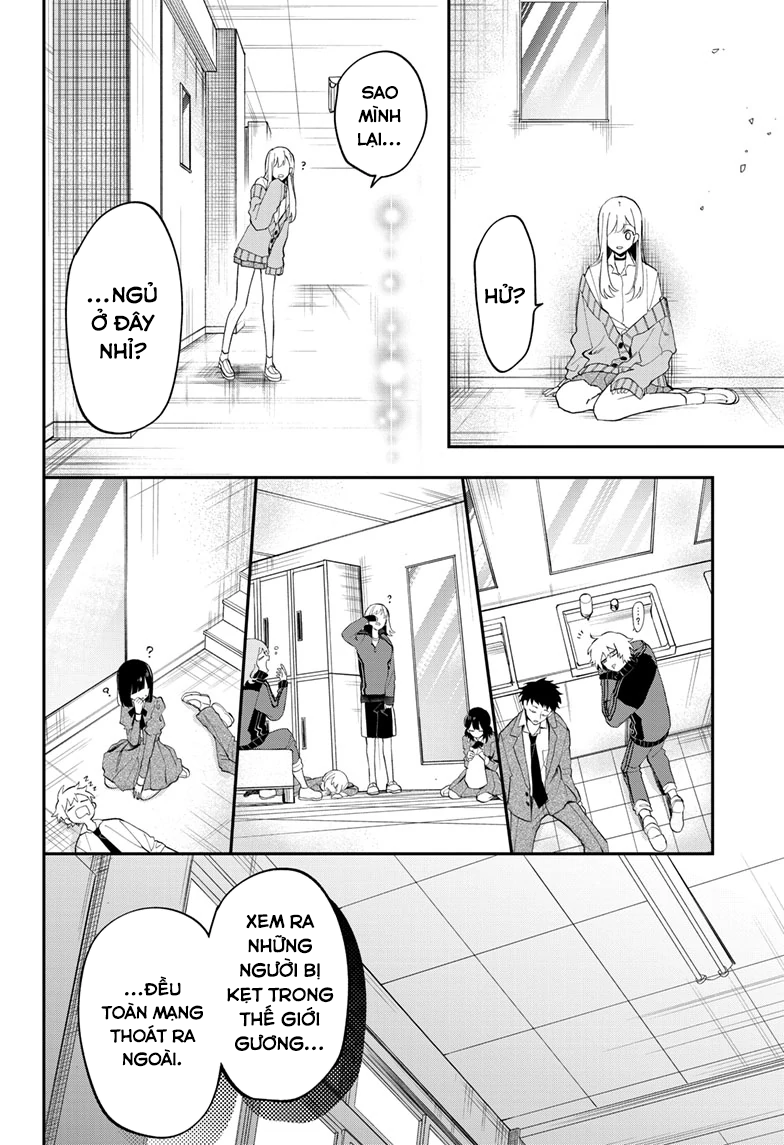 Mahou Shoujo Dandelion Vol. 2 Ch. 5 第44页