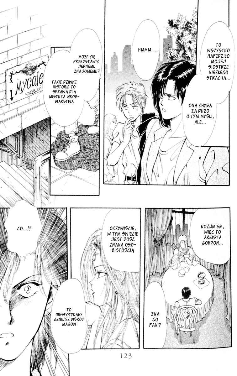 Cruel Fairytales Vol. 1 Ch. 4 第22页