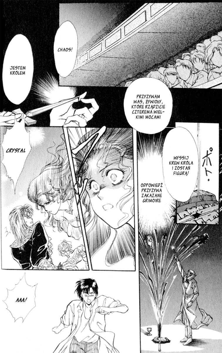 Cruel Fairytales Vol. 1 Ch. 4 第27页