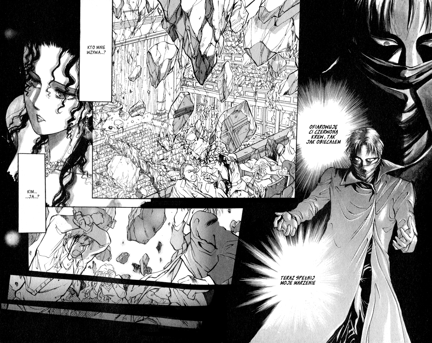 Cruel Fairytales Vol. 1 Ch. 4 第29页